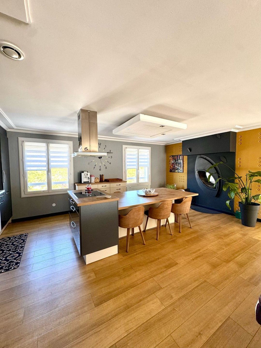 Maison à vendre, 155m², Cenon