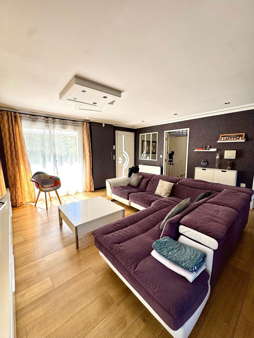 Maison à vendre, 155m², Cenon