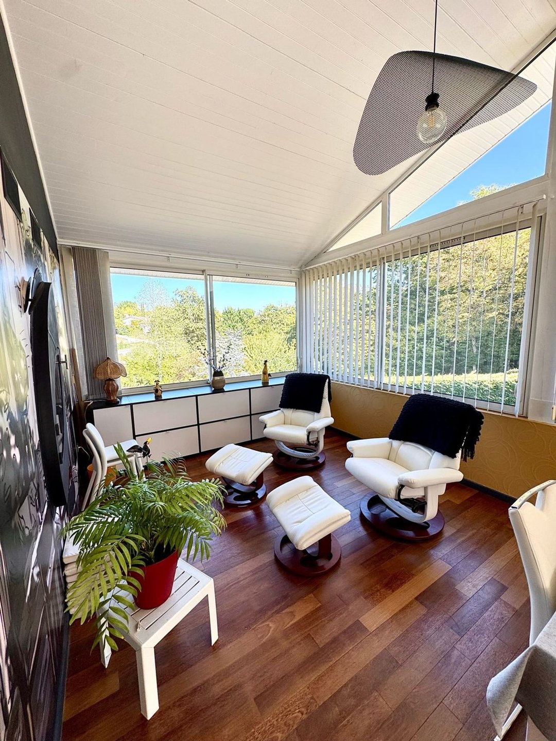 Maison à vendre, 155m², Cenon