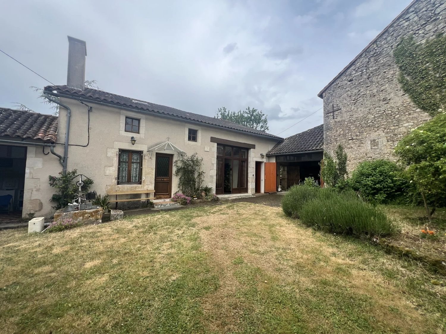 Maison à vendre, 179m², Valdivienne