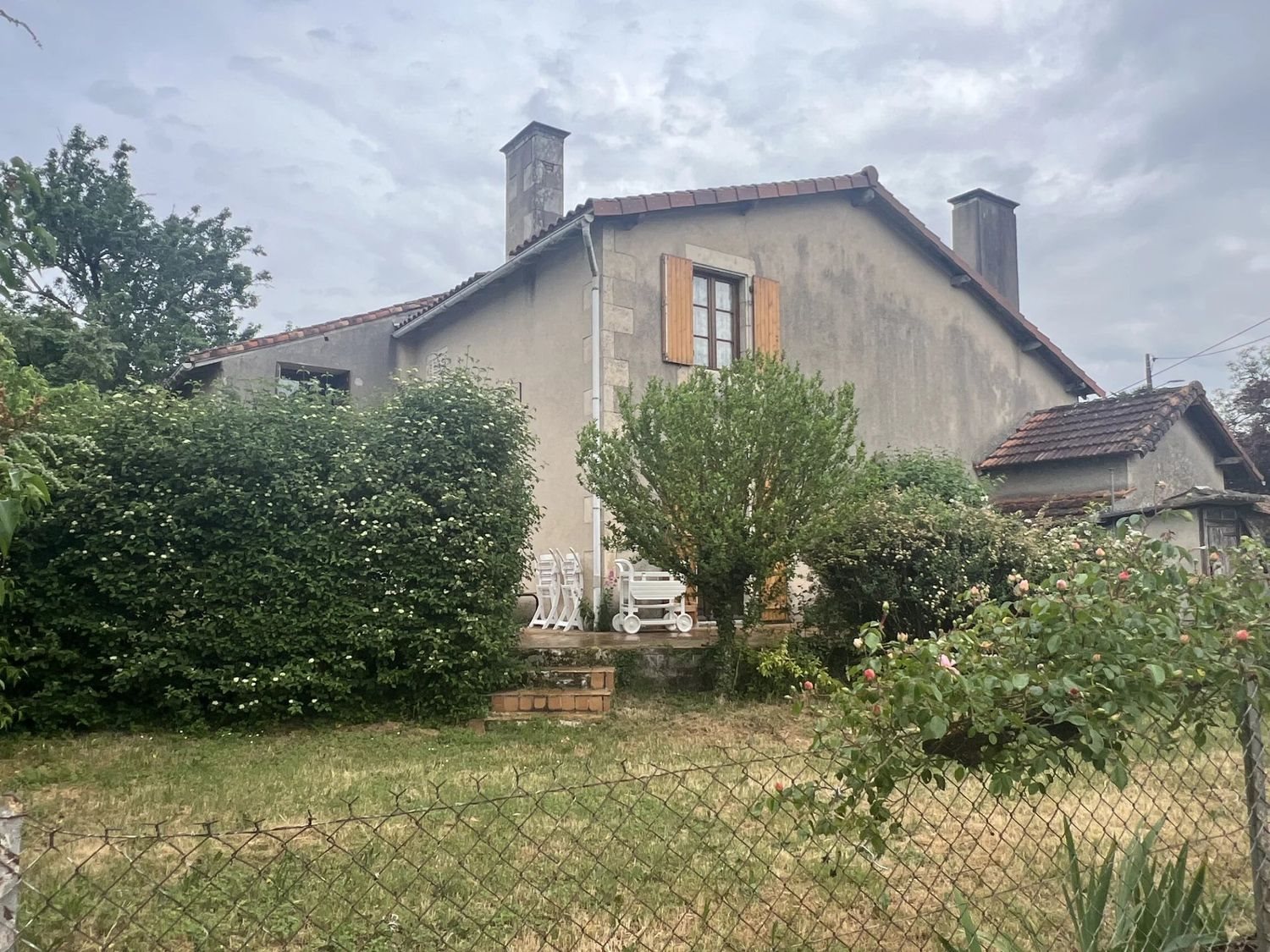 Maison à vendre, 179m², Valdivienne