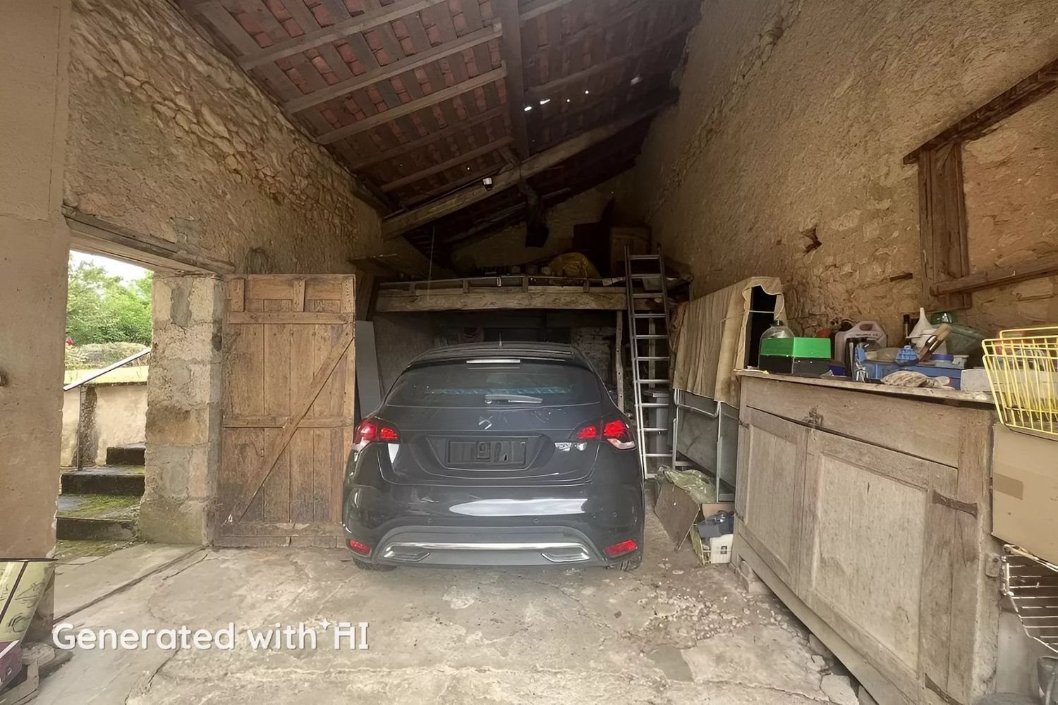 Maison à vendre, 179m², Valdivienne