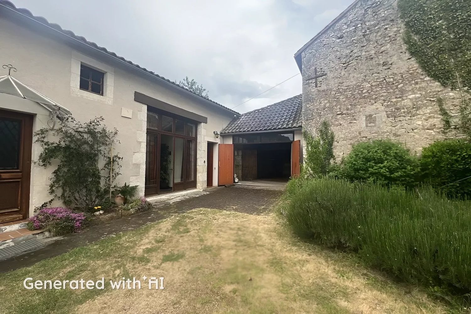 Maison à vendre, 179m², Valdivienne