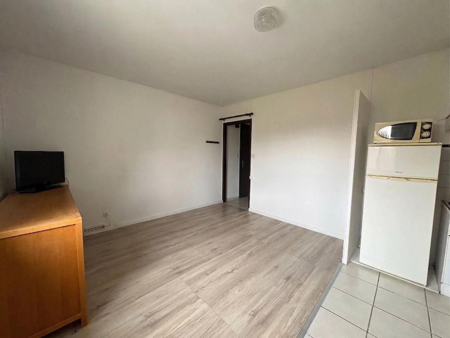 Appartement à vendre, 37m², Montélimar