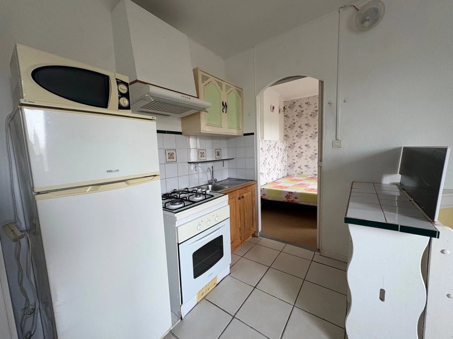 Appartement à vendre, 37m², Montélimar