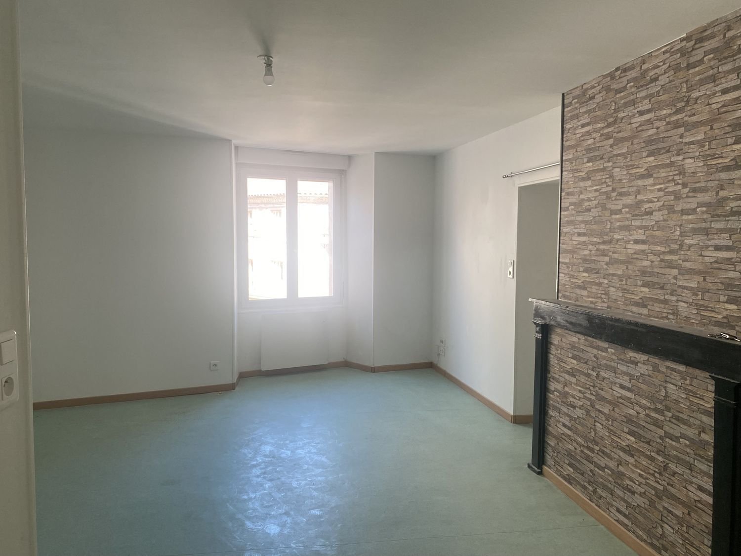 Appartement à louer, 67m², Bellac