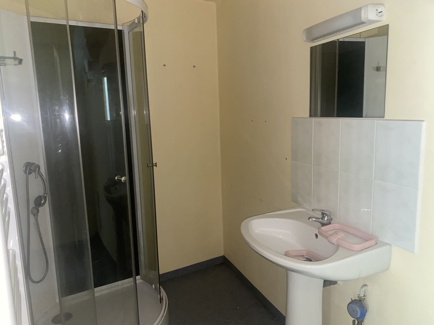 Appartement à louer, 67m², Bellac