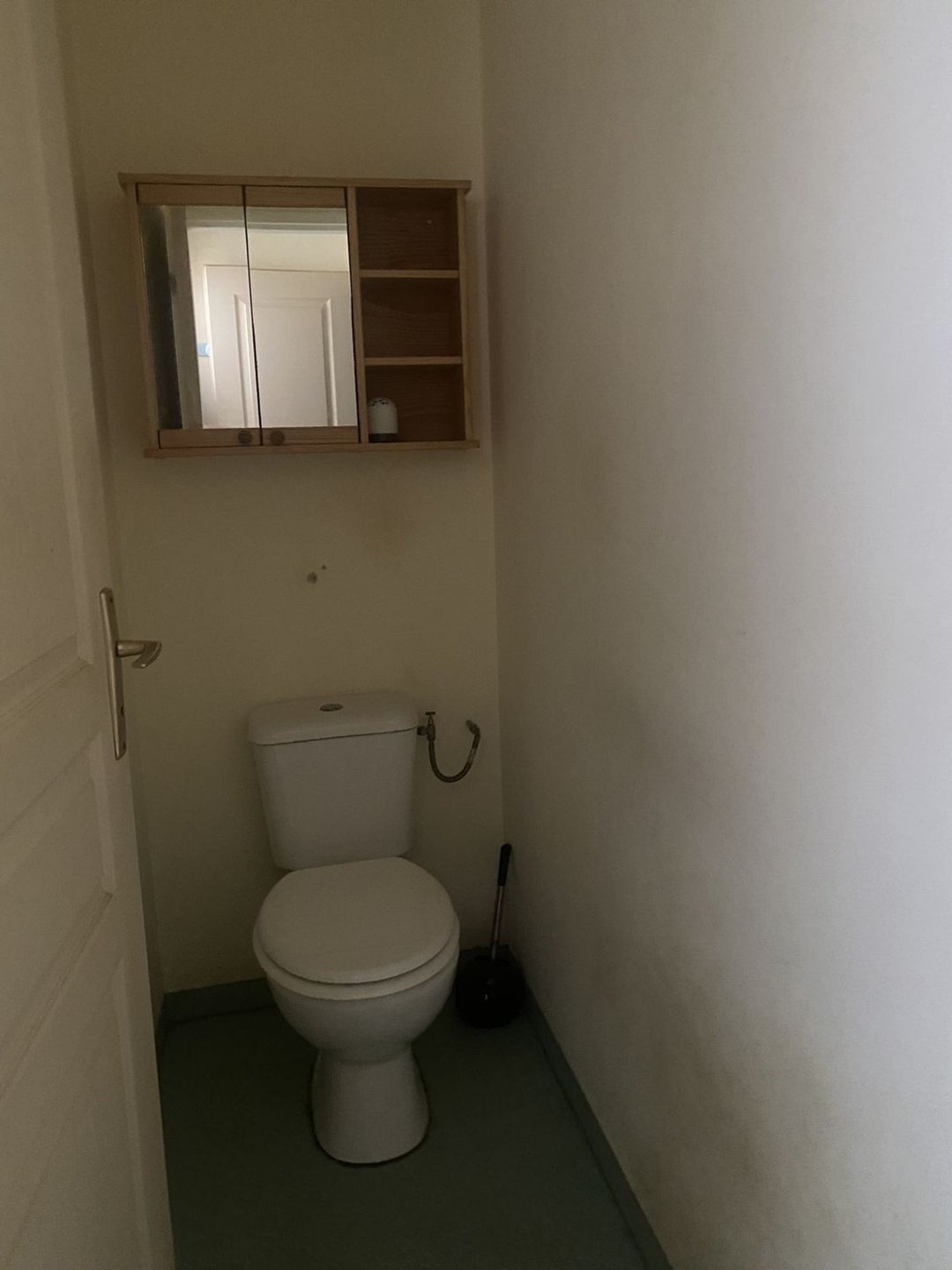 Appartement à louer, 67m², Bellac