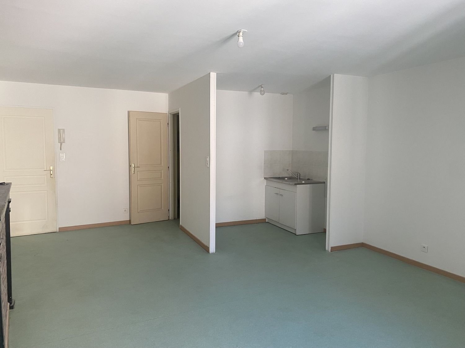 Appartement à louer, 67m², Bellac