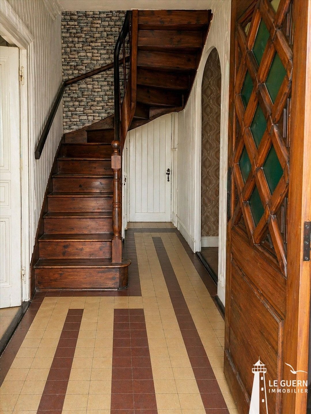 Maison à vendre, 117m², Trégastel