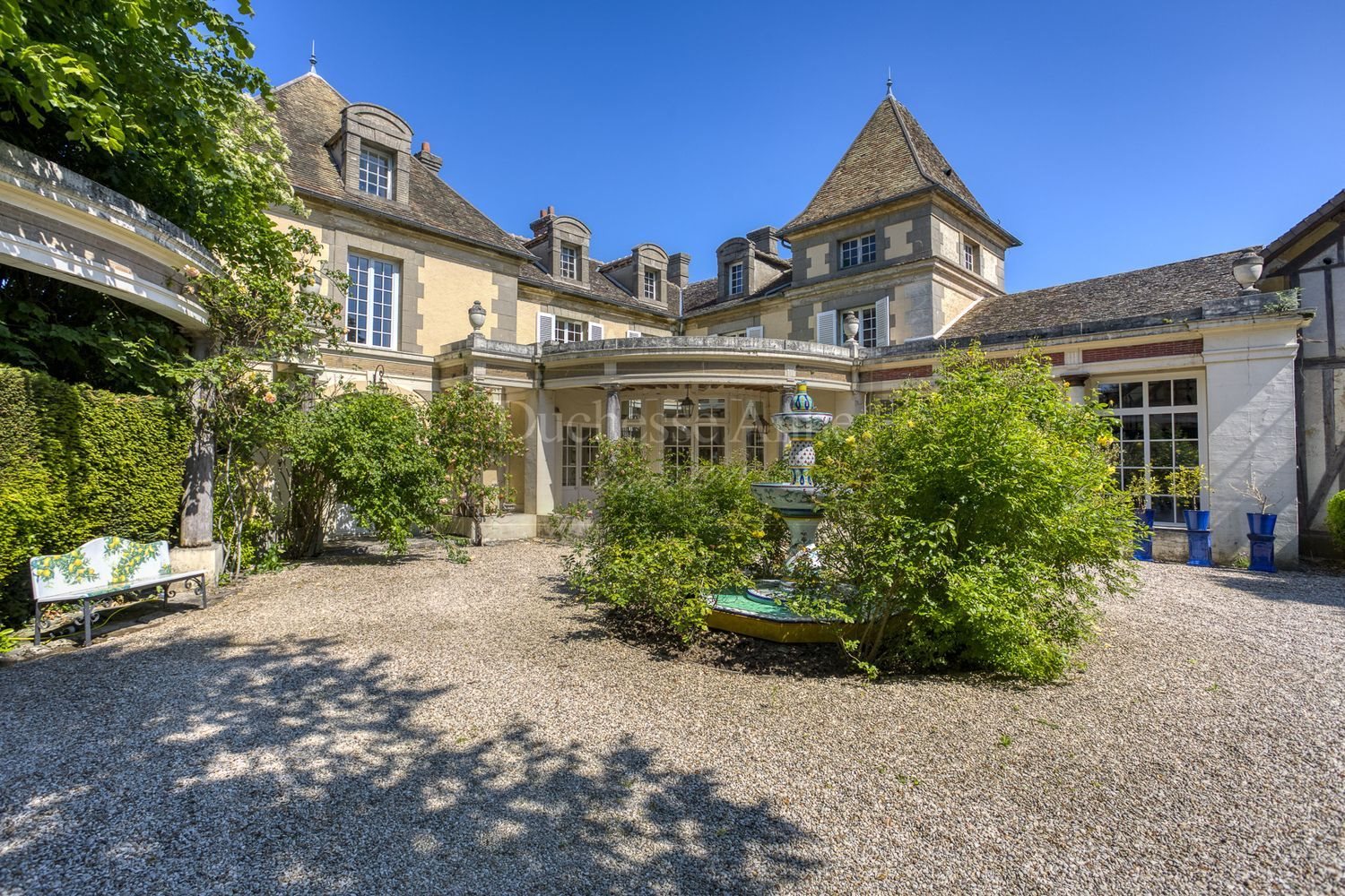 Maison à vendre, 450m², Ymonville