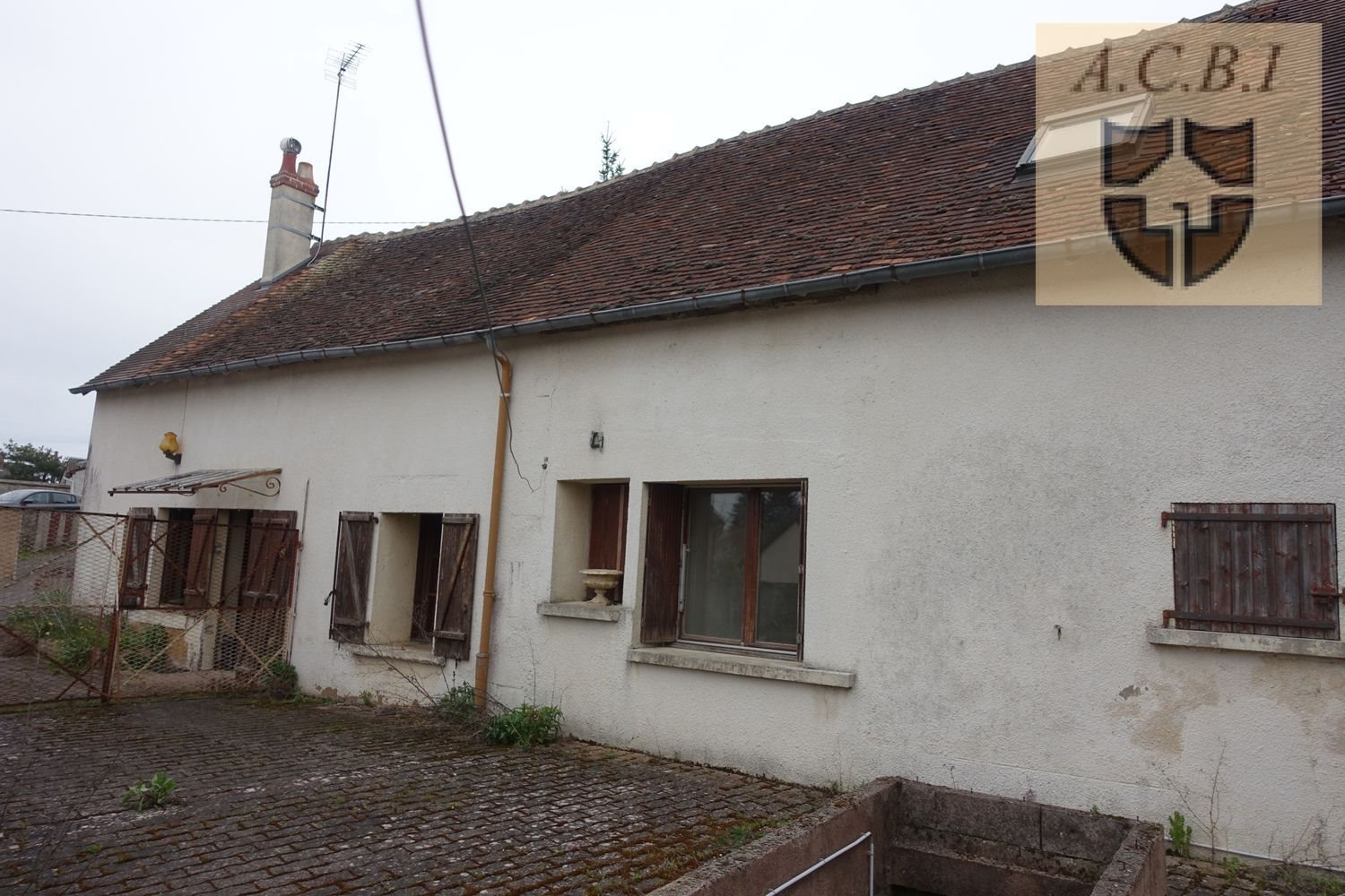Maison à vendre, 80m², Vendôme