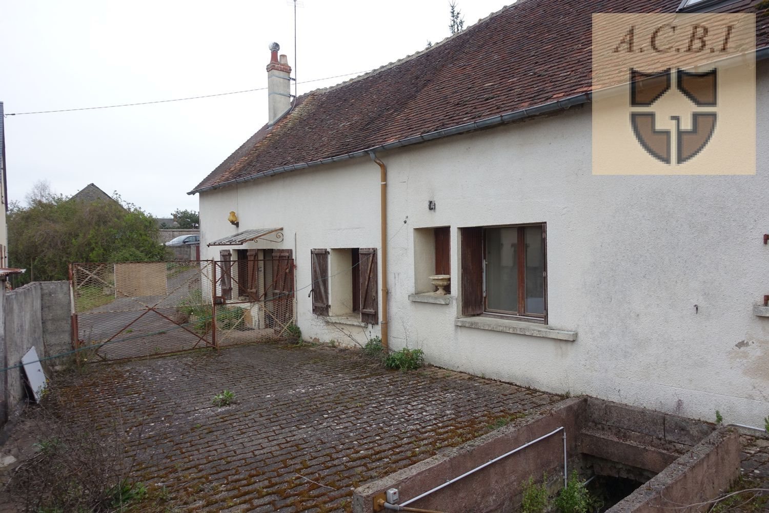 Maison à vendre, 80m², Vendôme