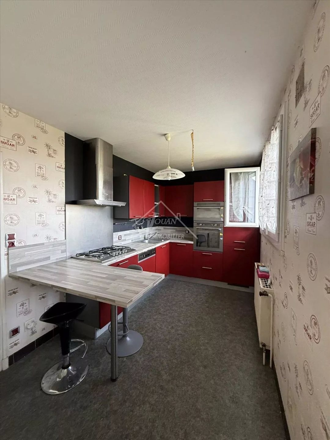 Maison à vendre, 99m², Montluçon
