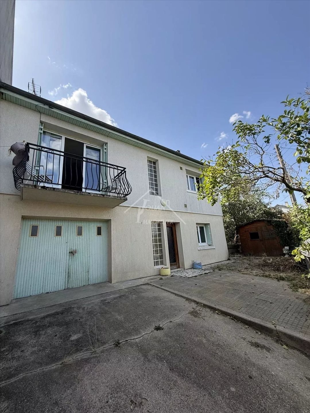 Maison à vendre, 99m², Montluçon