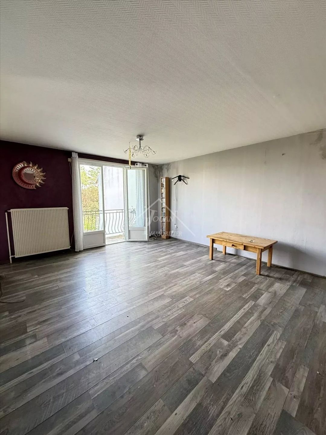 Maison à vendre, 99m², Montluçon