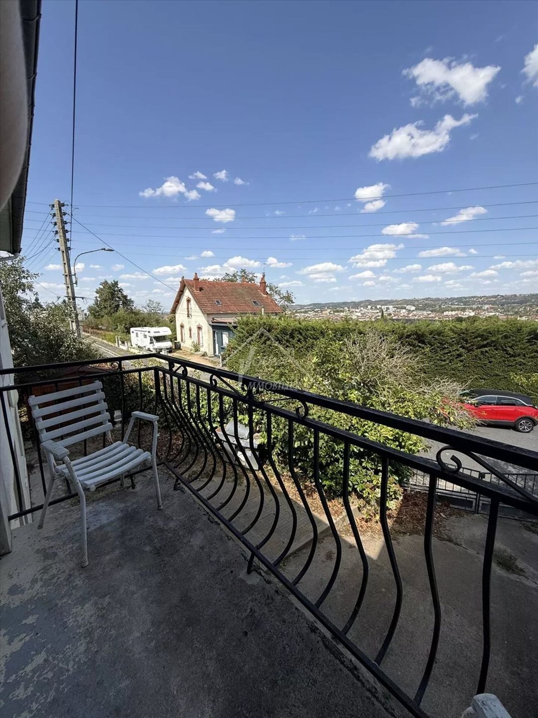 Maison à vendre, 99m², Montluçon