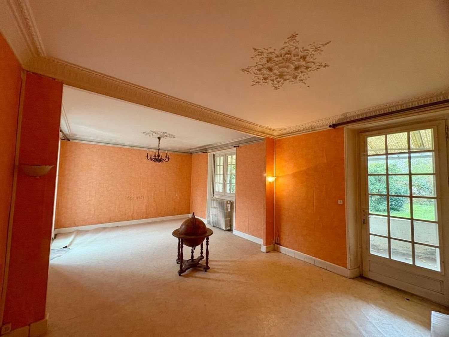 Maison à vendre, 156m², Lussac-les-Églises