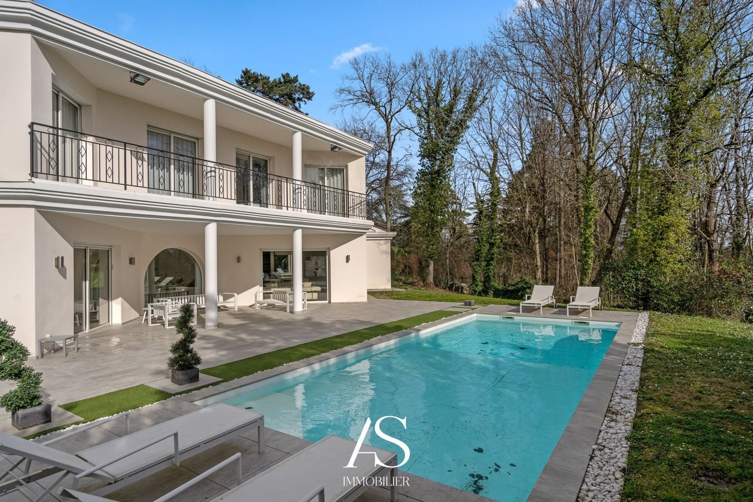 Maison à vendre, 340m², Écully
