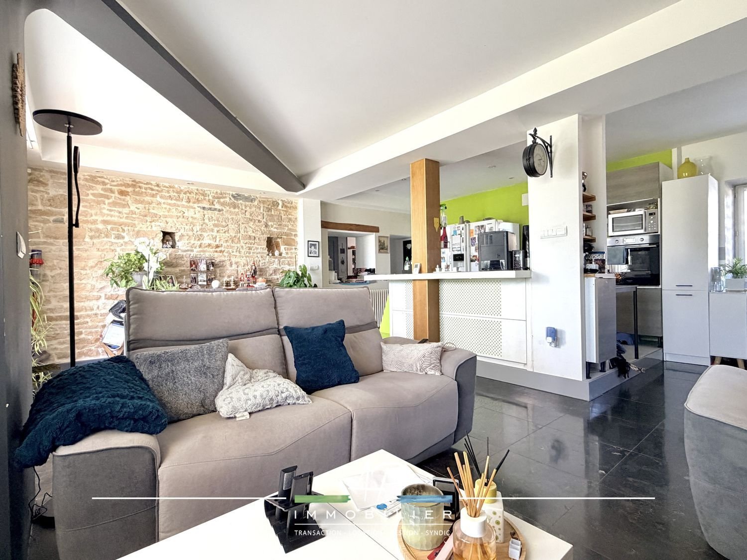 Maison à vendre, 237m², Ruffey-lès-Echirey
