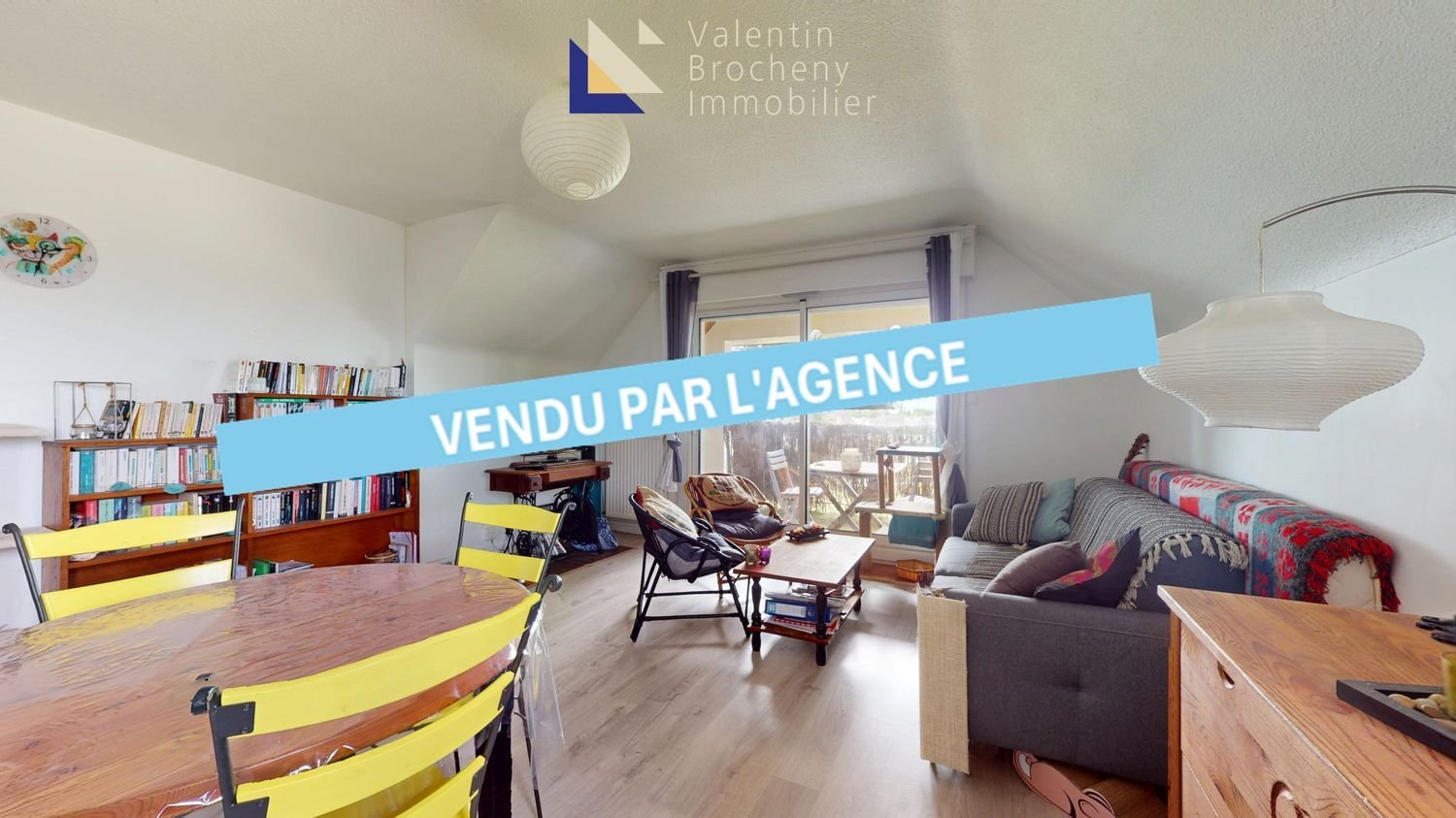 Appartement à vendre, 49m², Carnac