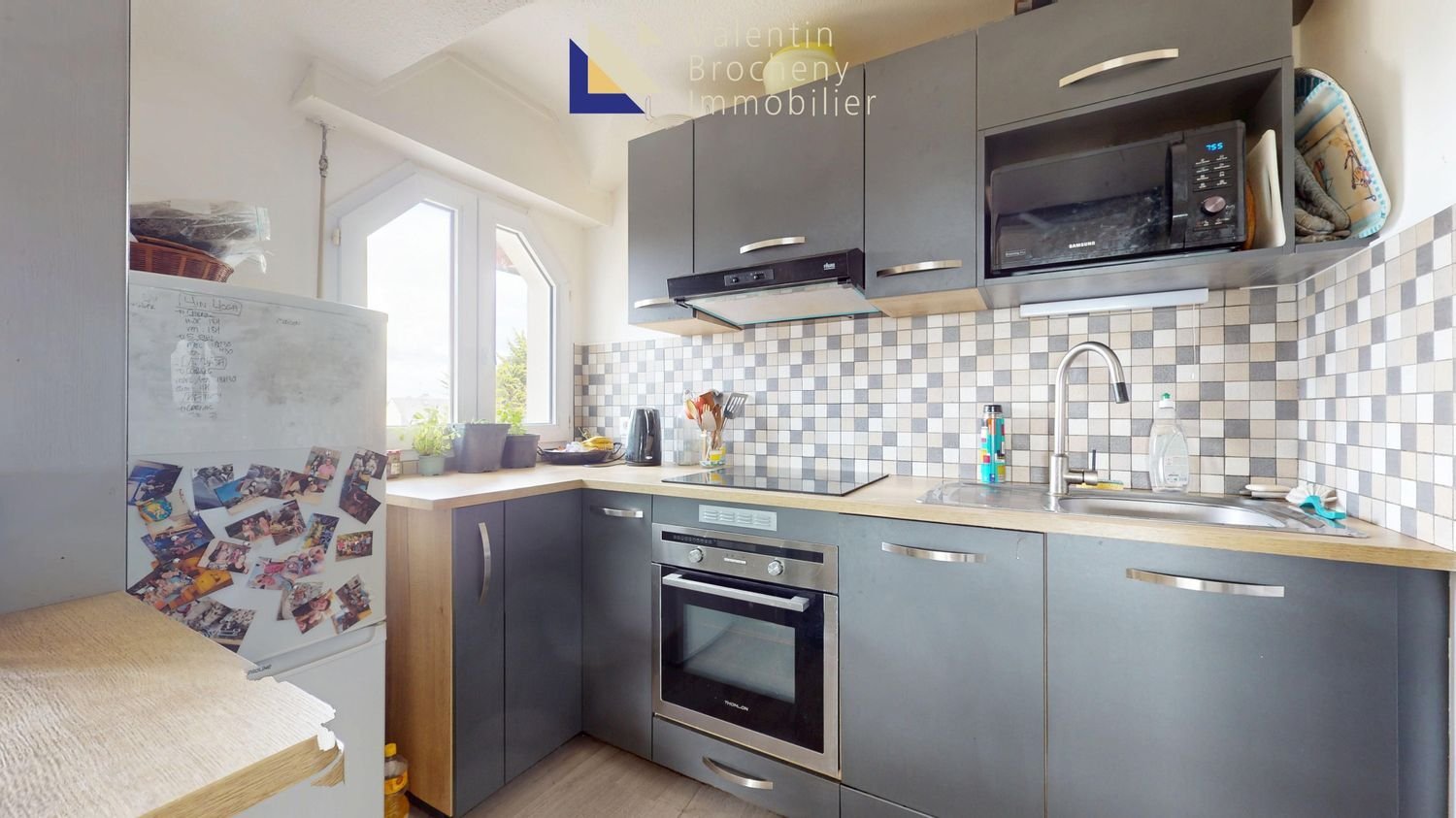 Appartement à vendre, 49m², Carnac