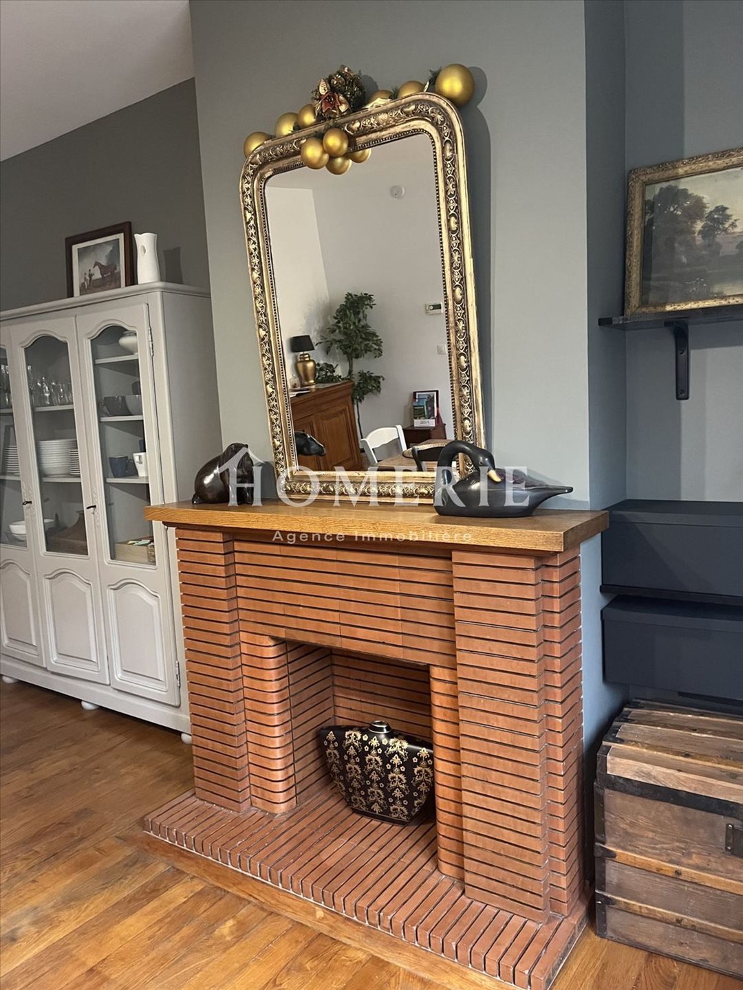 Maison à vendre, 135m², Saint-Amand-en-Puisaye