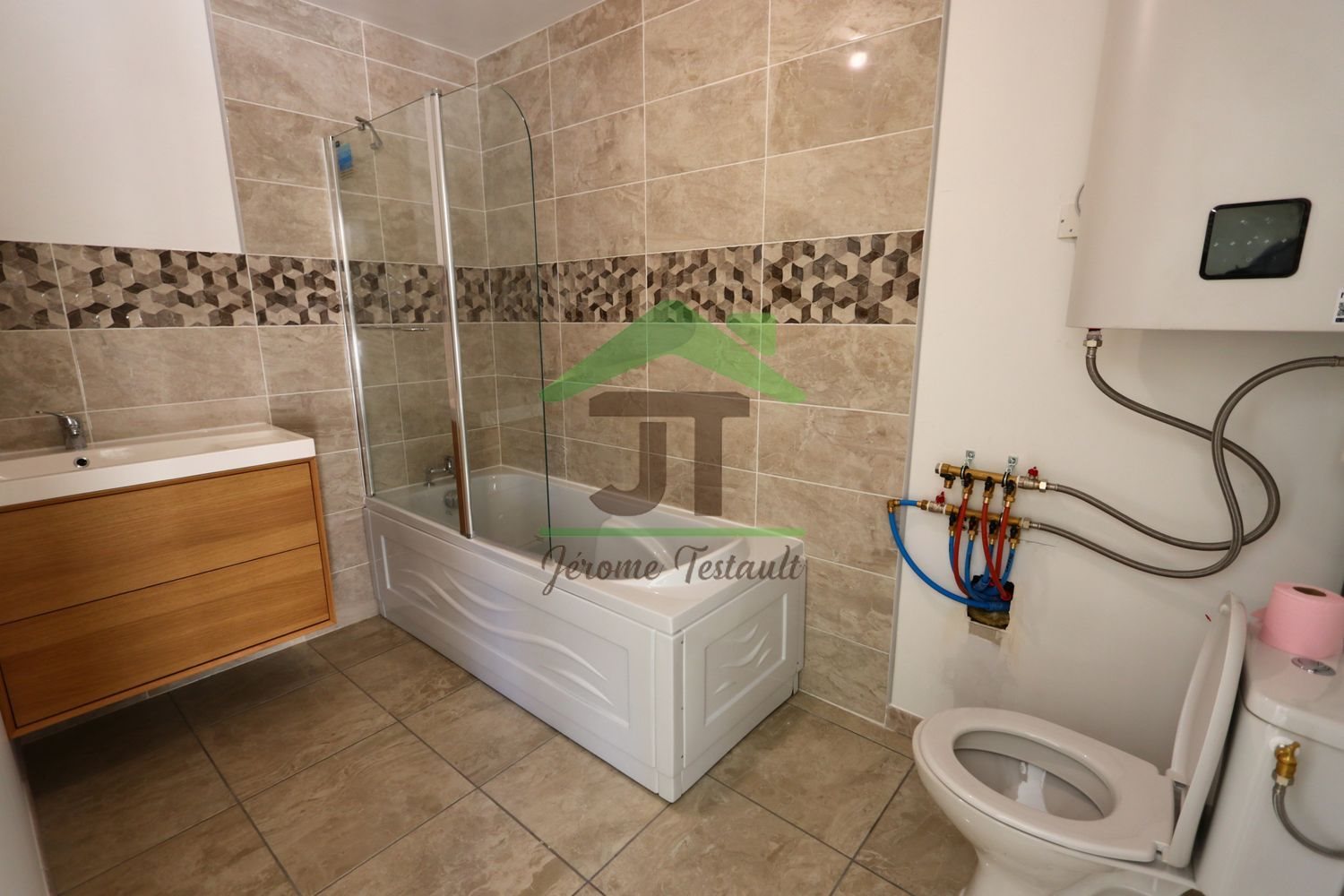 Maison à vendre, 56m², Châteaudun