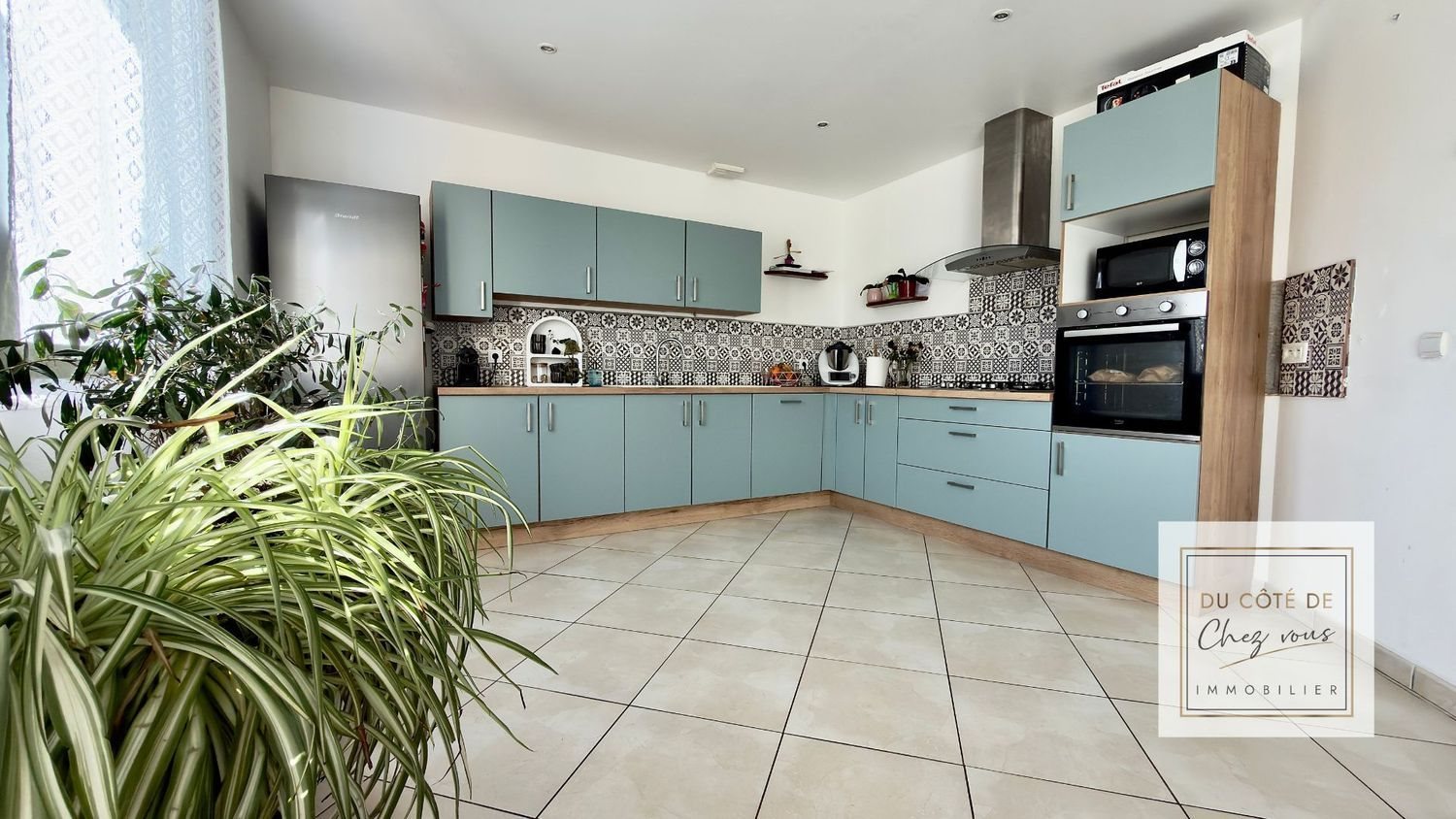 Maison à vendre, 100m², Voué