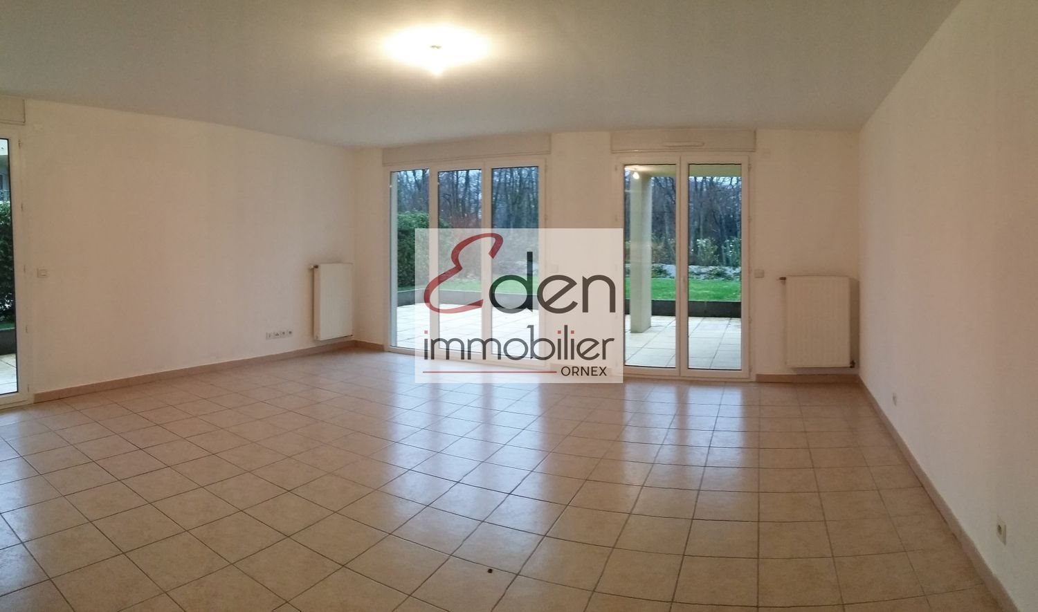 Appartement à louer, 87m², Divonne-les-Bains