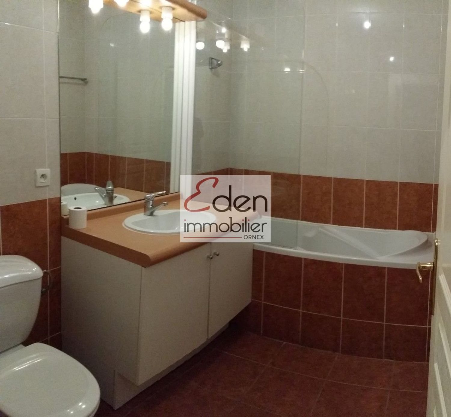 Appartement à louer, 87m², Divonne-les-Bains