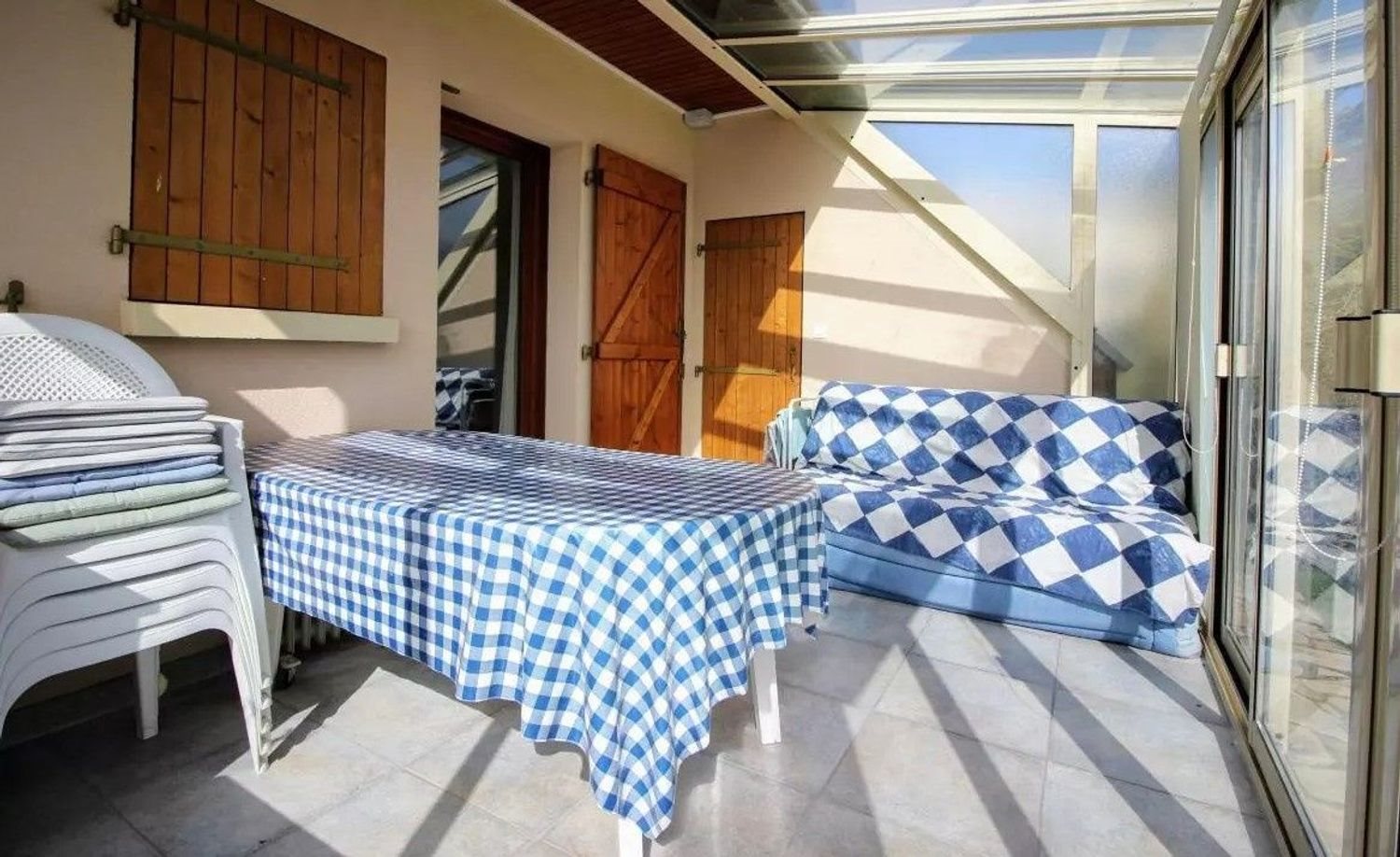 Maison à vendre, 48m², Guidel