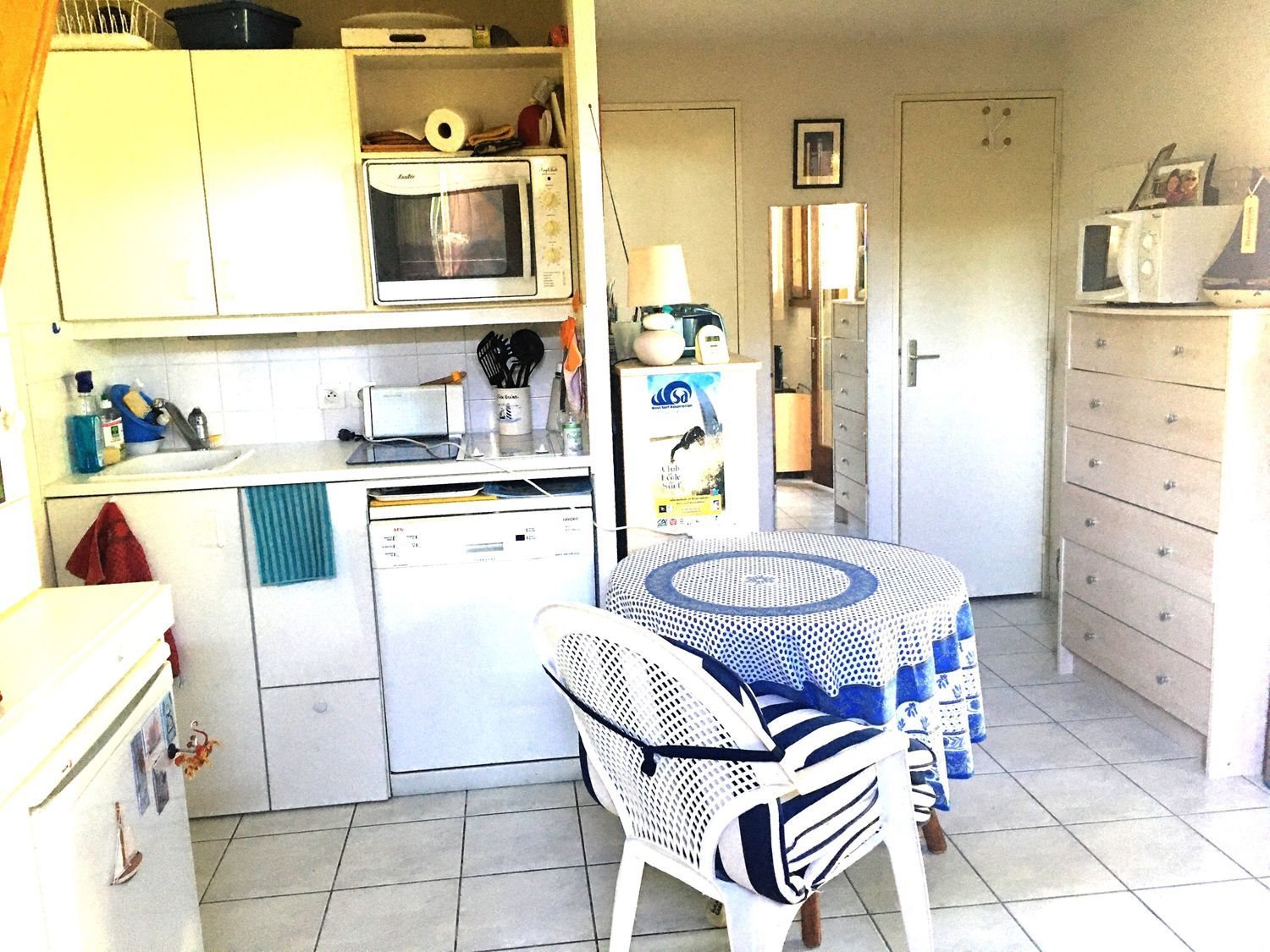 Maison à vendre, 48m², Guidel