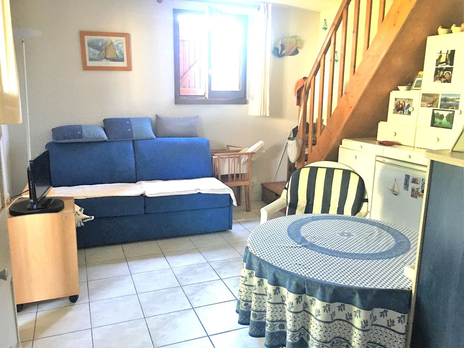 Maison à vendre, 48m², Guidel
