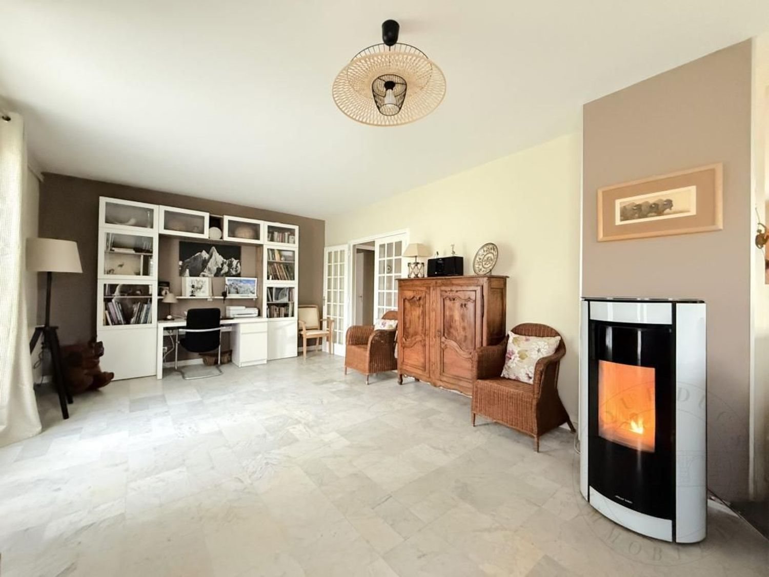 Maison à vendre, 160m², Chaponost