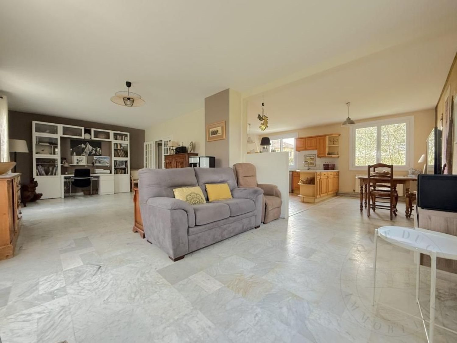 Maison à vendre, 160m², Chaponost