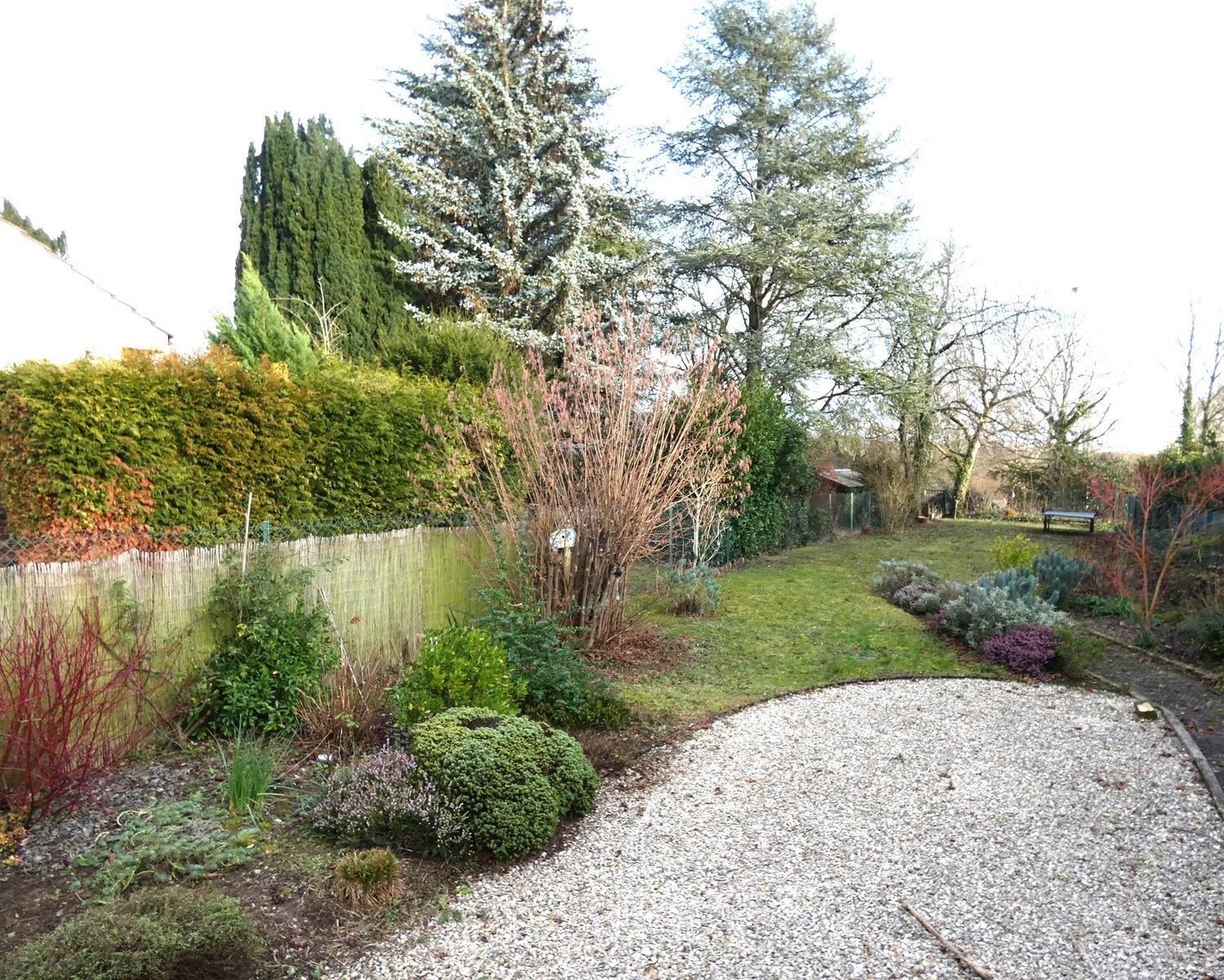 Maison à vendre, 157m², Pontoise