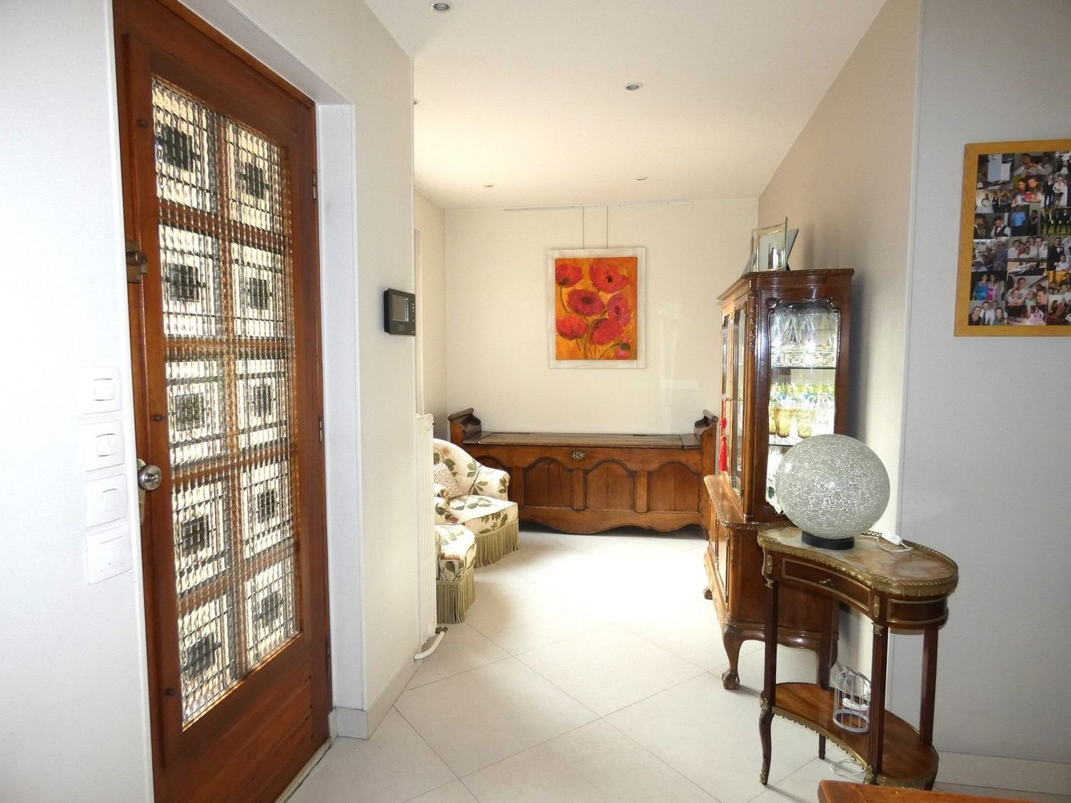 Maison à vendre, 157m², Pontoise