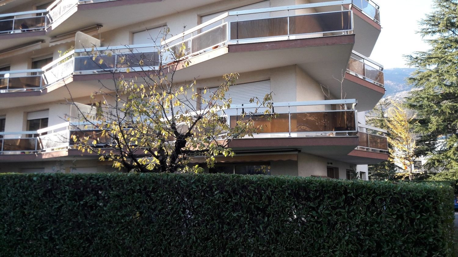 Appartement à vendre, 97m², Meylan