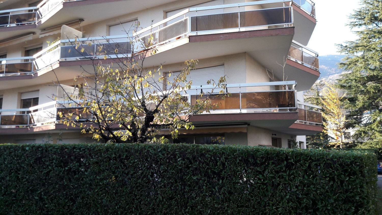 Appartement à vendre, 97m², Meylan
