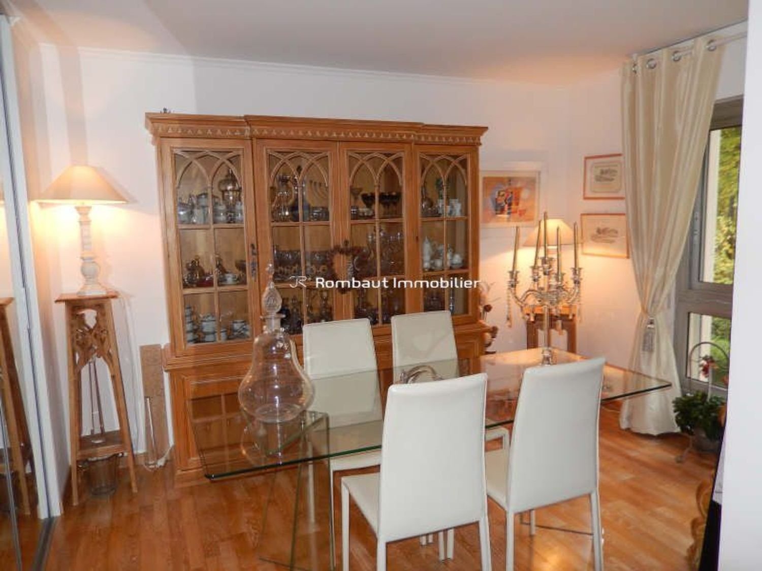 Appartement à vendre, 105m², Bougival