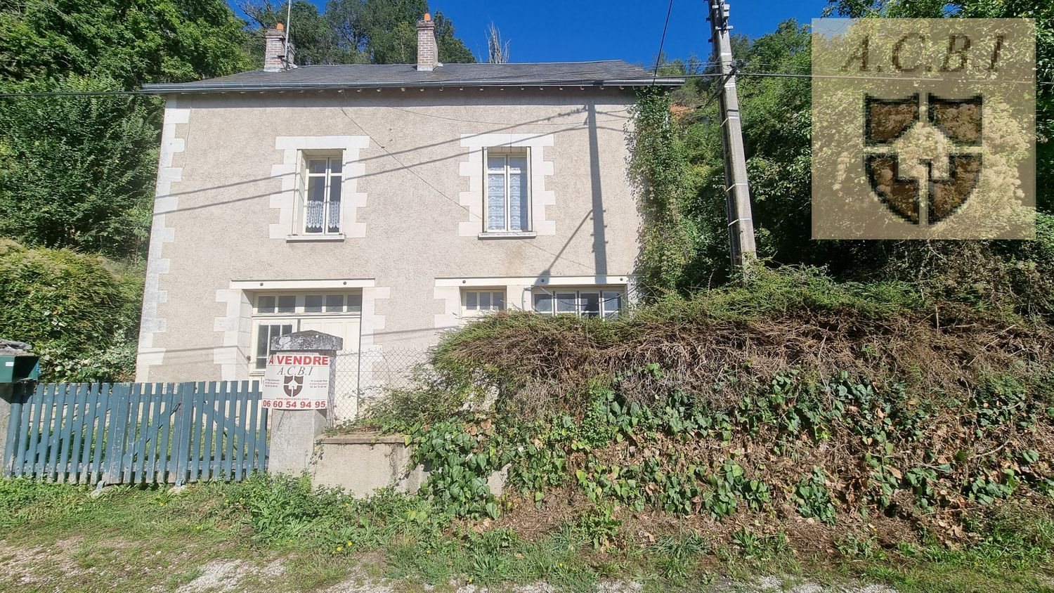 Maison à vendre, 73m², Vendôme