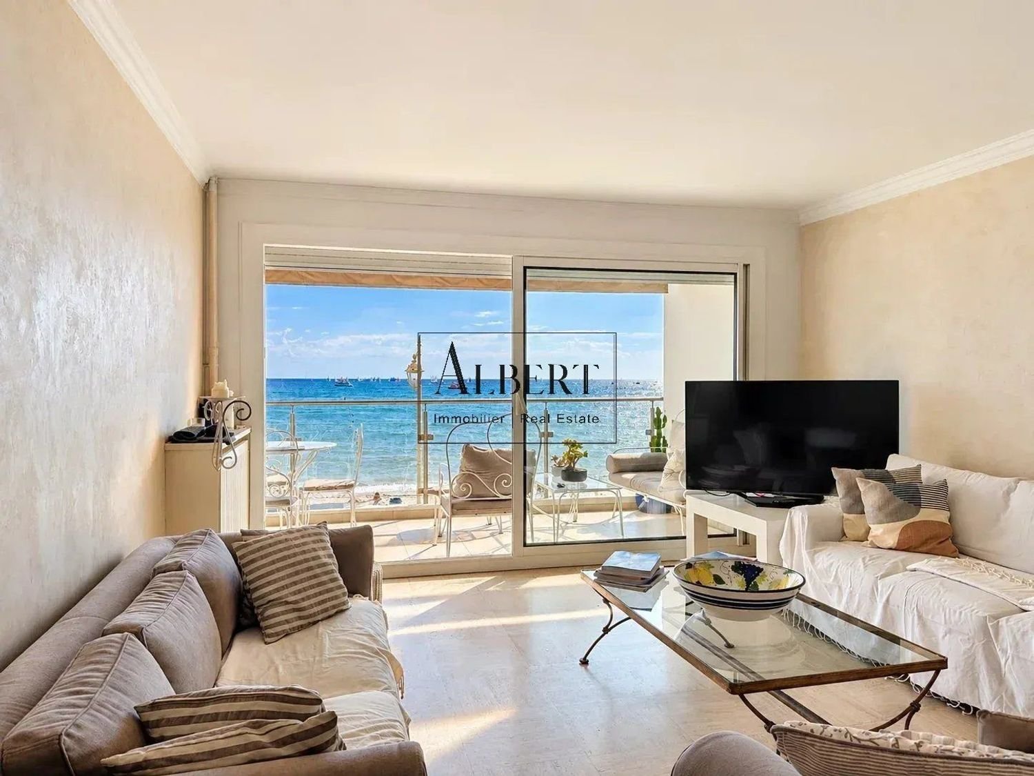 Appartement à louer, 90m², Cannes