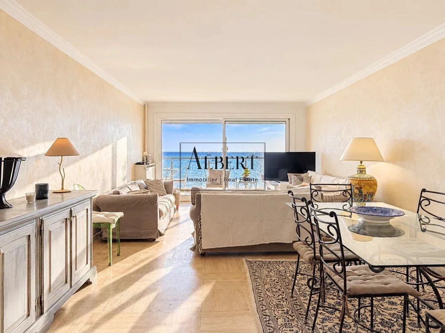 Appartement à louer, 90m², Cannes