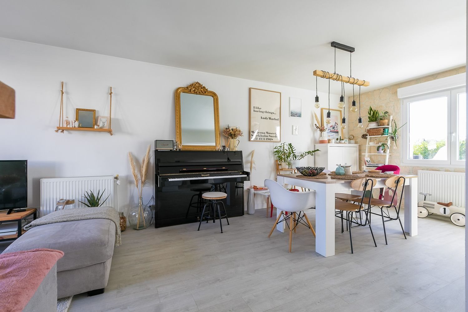 Maison à vendre, 83m², Dijon