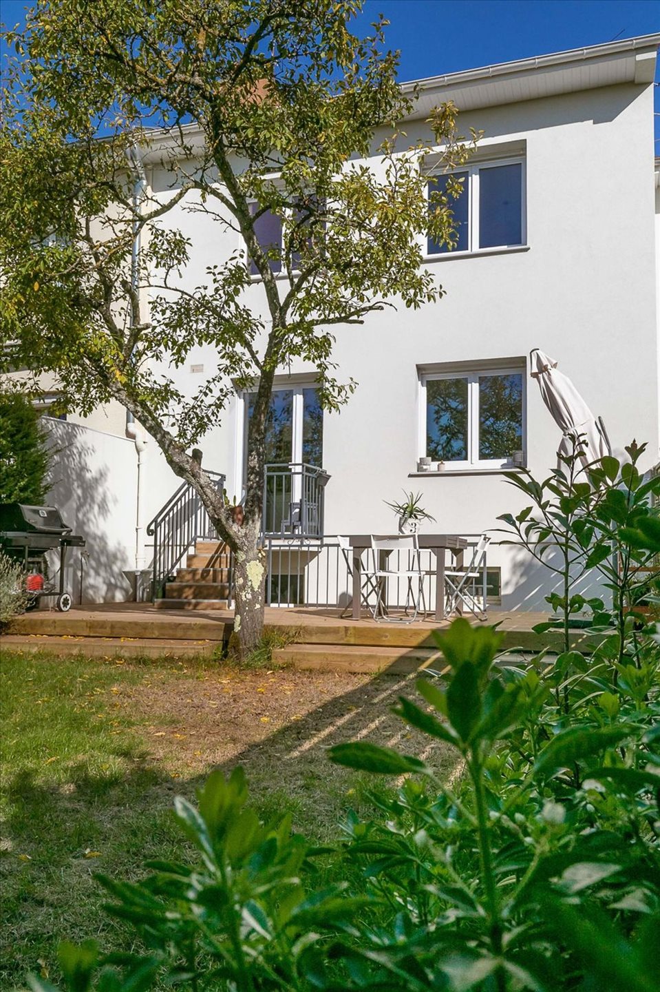 Maison à vendre, 83m², Dijon