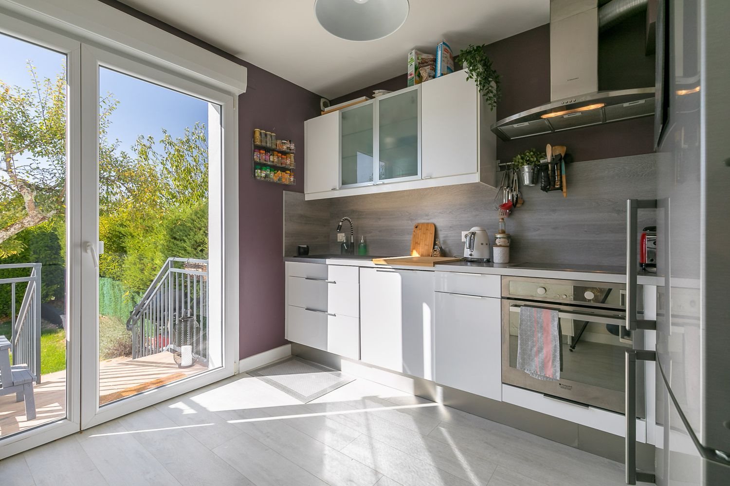 Maison à vendre, 83m², Dijon