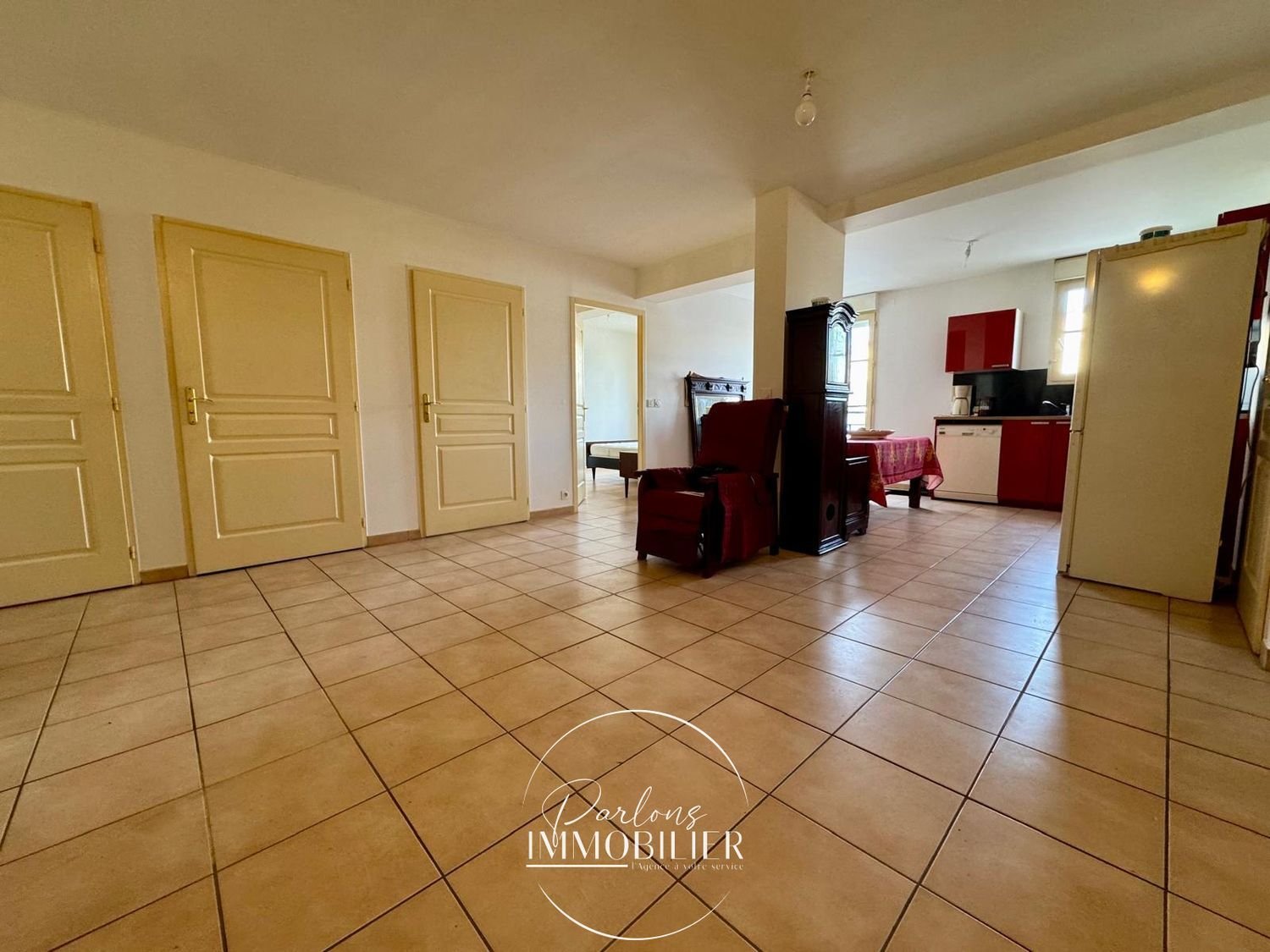 Appartement à vendre, 62m², Lambesc