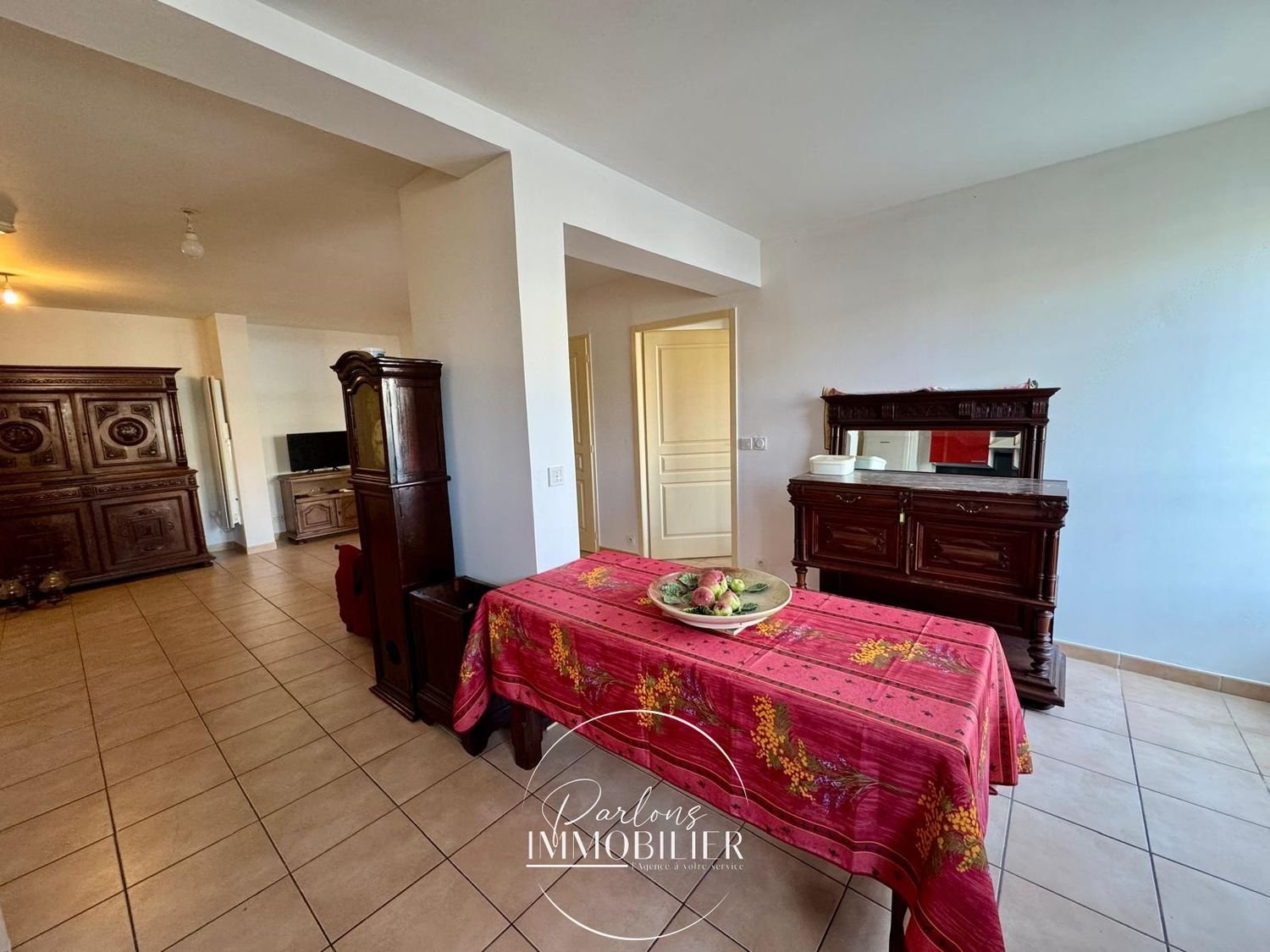 Appartement à vendre, 62m², Lambesc