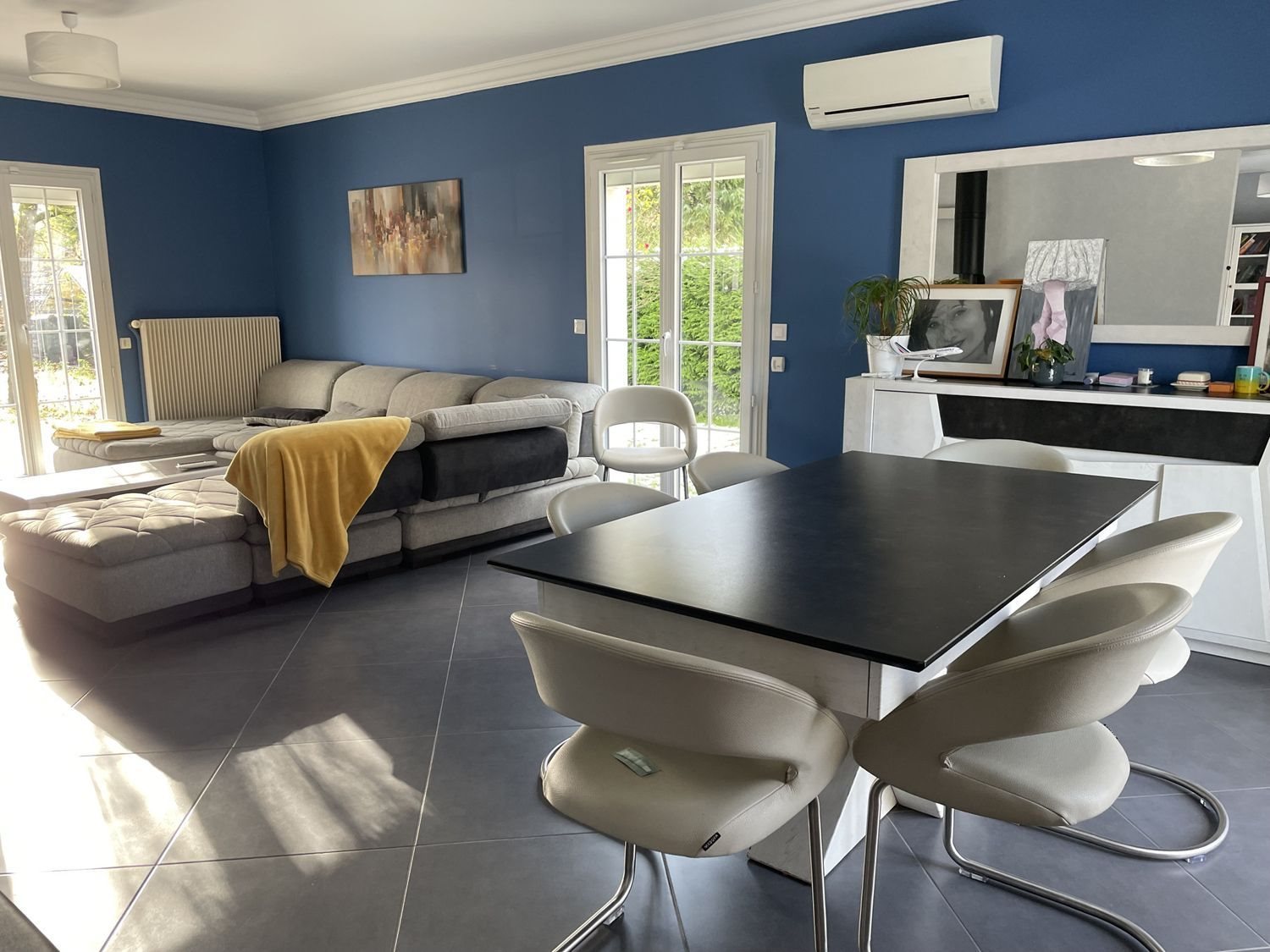 Maison à vendre, 160m², Pontoise